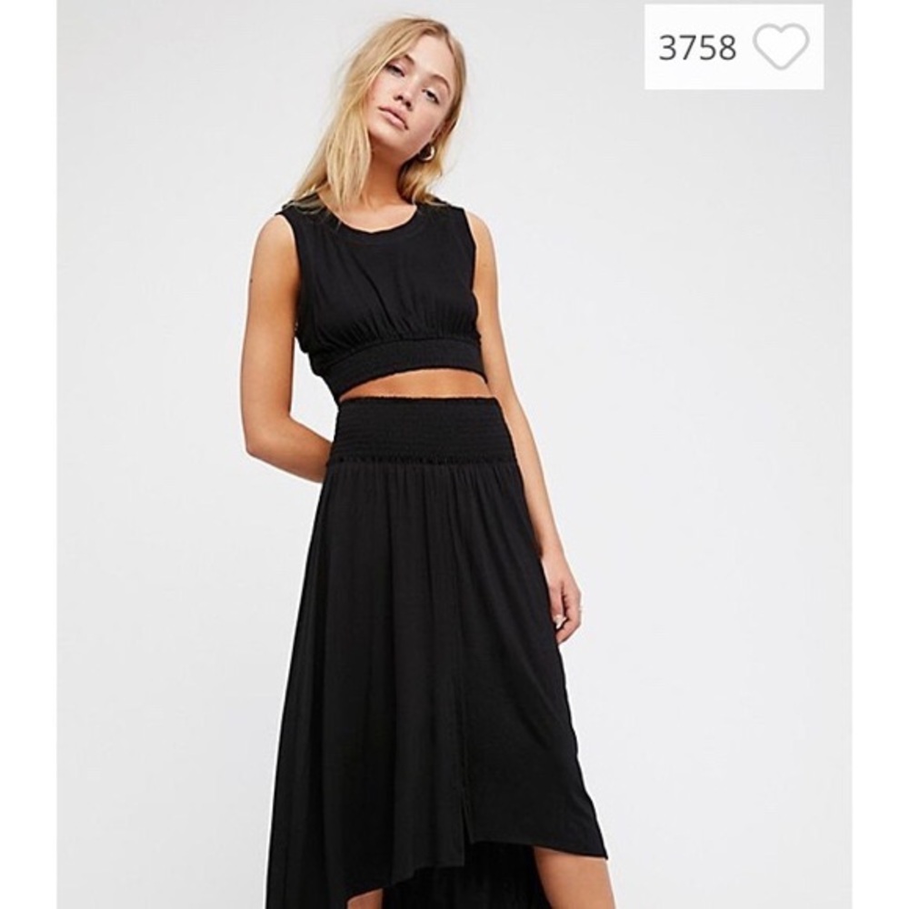 Free People Beach Morningside Set